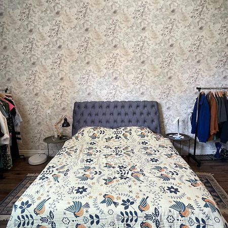 Callisto Hotel Baku Luaran gambar